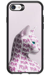 RVA Cat - Apple iPhone 8