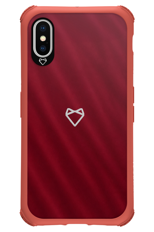 Ungaria X Mobilfox 2.0 - Apple iPhone X