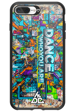 HDC 4 2.0 - Apple iPhone 8 Plus
