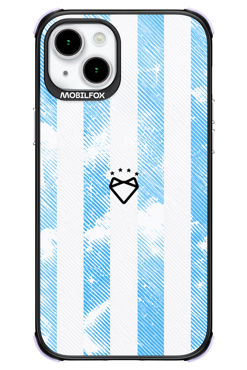 Argentina II 2.0 - Apple iPhone 15 Plus