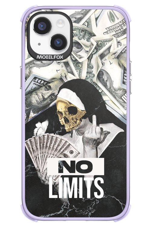 No Limits 2.0 - Apple iPhone 14 Plus