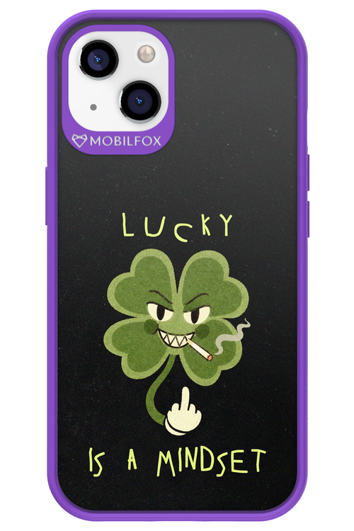 Lucky Mind 2.0 - Apple iPhone 13