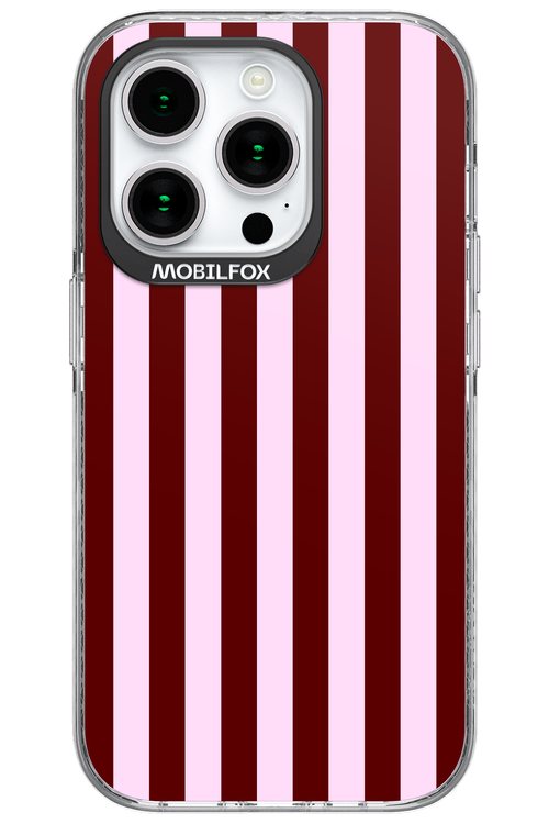 Circus Romance 2.0 - Apple iPhone 15 Pro