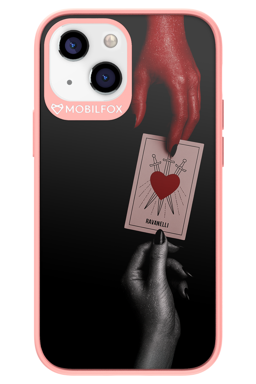 Ravanelli 2 - Apple iPhone 13 Mini