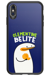 Clementine Belite - Apple iPhone XS Max