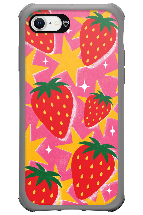 STARBERRY 2.0 - Apple iPhone SE 2022