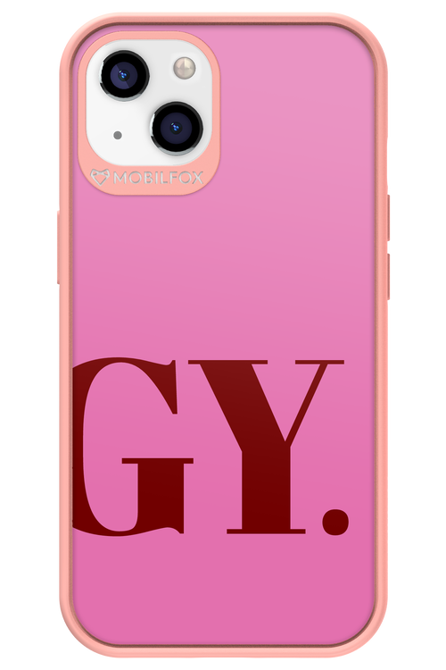 GY (Sorbet) 2.0 - Apple iPhone 13