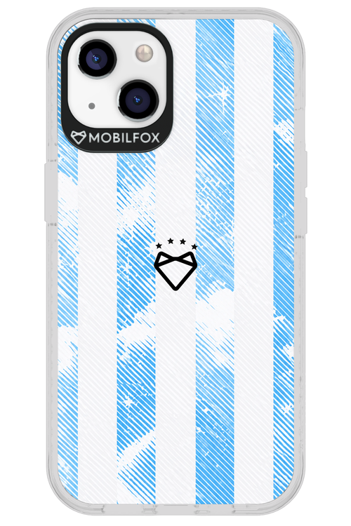 Argentina II 2.0 - Apple iPhone 13