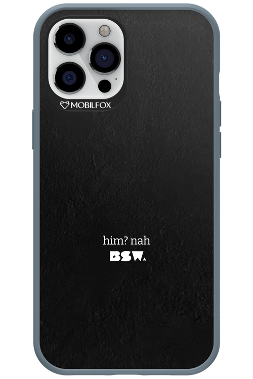 BSW FourSeasons 9 2.0 - Apple iPhone 12 Pro Max