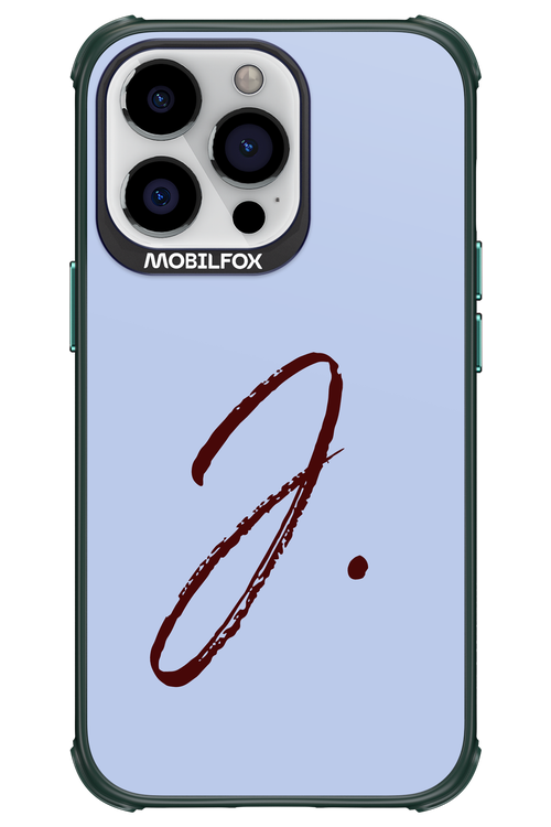 (Jellyfish Presso) J 2.0 - Apple iPhone 13 Pro