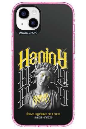 Haniny Icon (black) - Apple iPhone 14 Plus