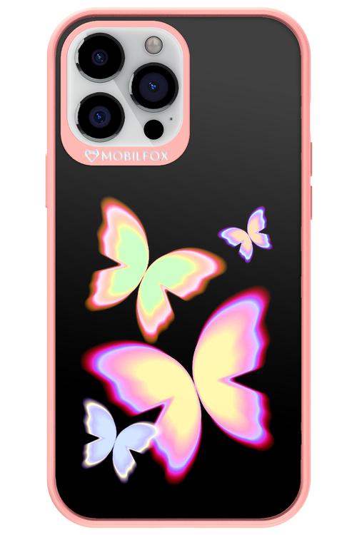 Butterfly Dream 2.0 - Apple iPhone 13 Pro Max