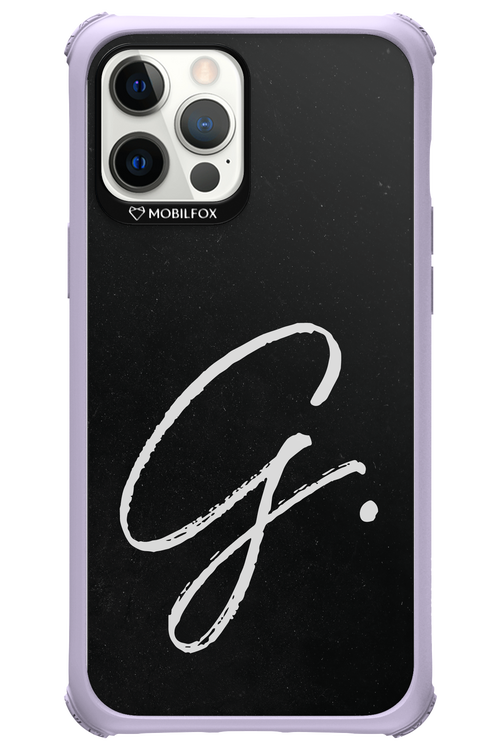 (Off Space) G 2.0 - Apple iPhone 12 Pro Max