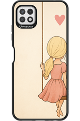 Girl Love I - Samsung Galaxy A22 5G