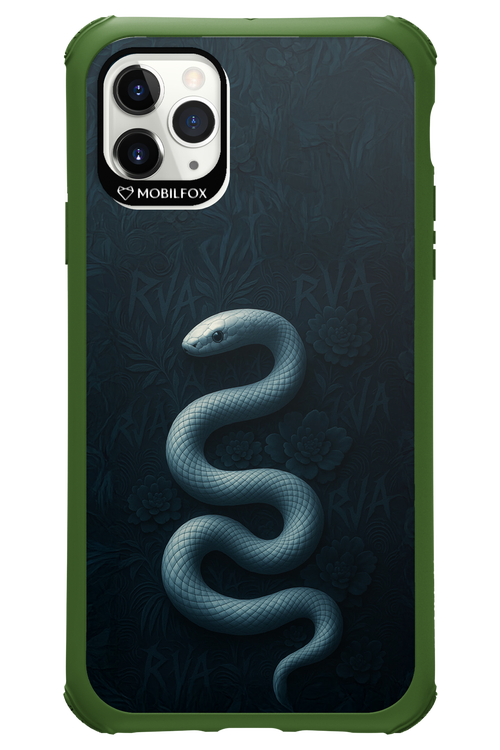 Night Venom 2.0 - Apple iPhone 11 Pro Max