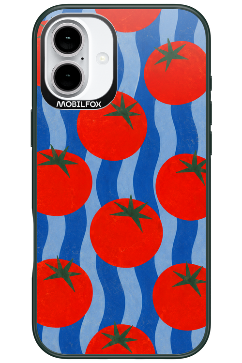 TOMATO 2.0 - Apple iPhone 16 Plus