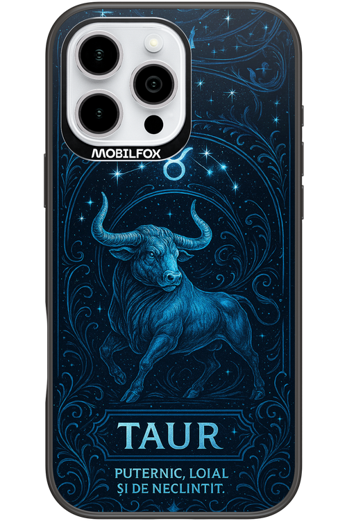 Taur - Apple iPhone 16 Pro Max