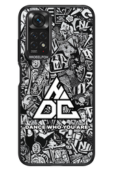 HDC 7 2.0 - Xiaomi Redmi Note 11/11S 4G