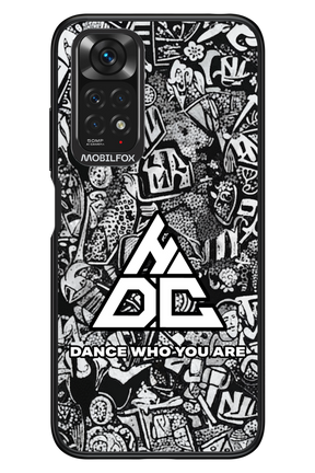 HDC 7 2.0 - Xiaomi Redmi Note 11/11S 4G