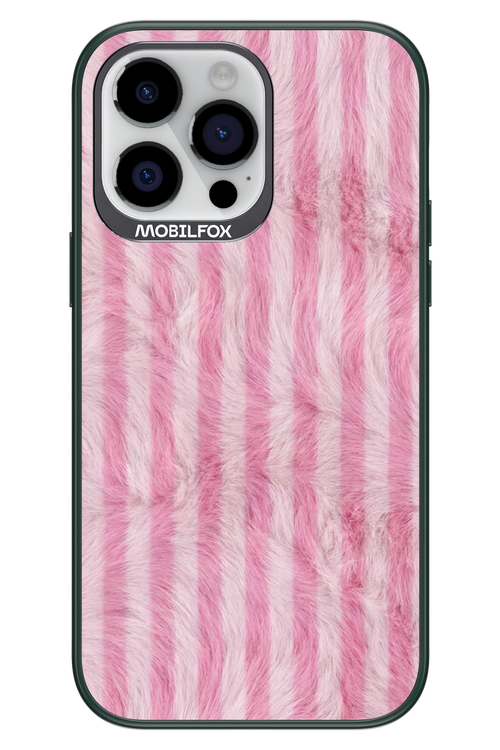 Furr Case 2.0 - Apple iPhone 14 Pro Max