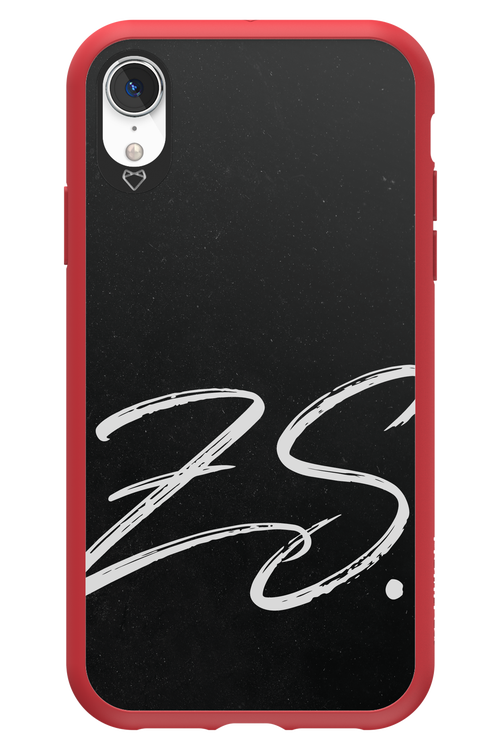 (Off Space) ZS 2.0 - Apple iPhone XR