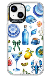 Blue Italy - Apple iPhone 14