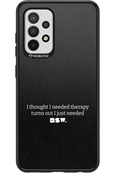 BSW FourSeasons 10 2.0 - Samsung Galaxy A52 / A52 5G / A52s