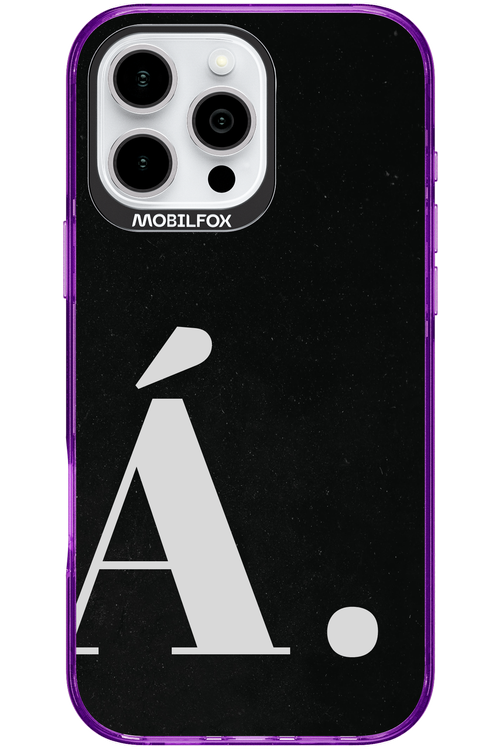 A II (Off Space) 2.0 - Apple iPhone 16 Pro Max