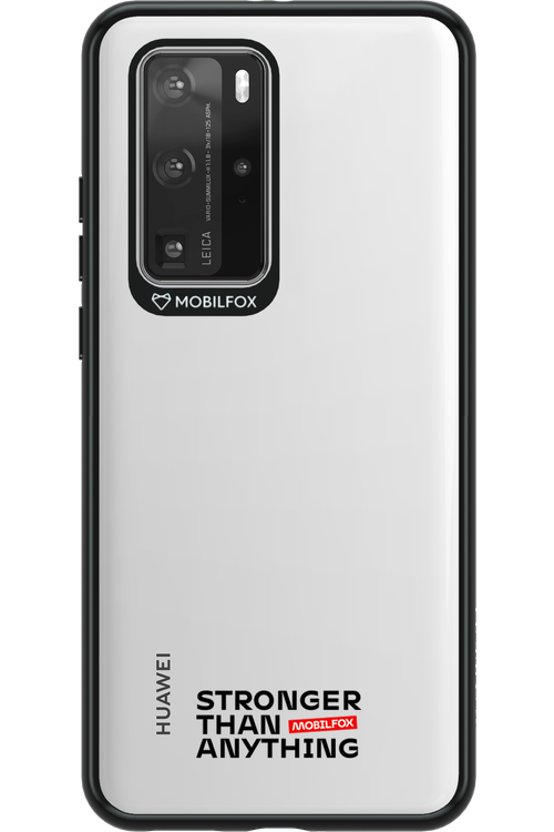 Stronger (Nude) 2.0 - Huawei P40 Pro