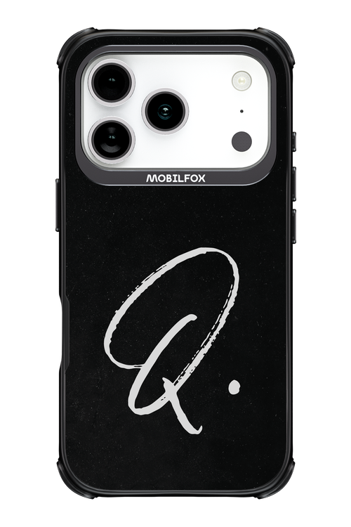 (Off Space) Q 2.0 - Apple iPhone 17 Pro