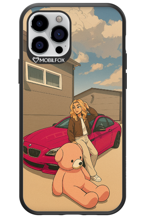 Bearr 2.0 - Apple iPhone 12 Pro
