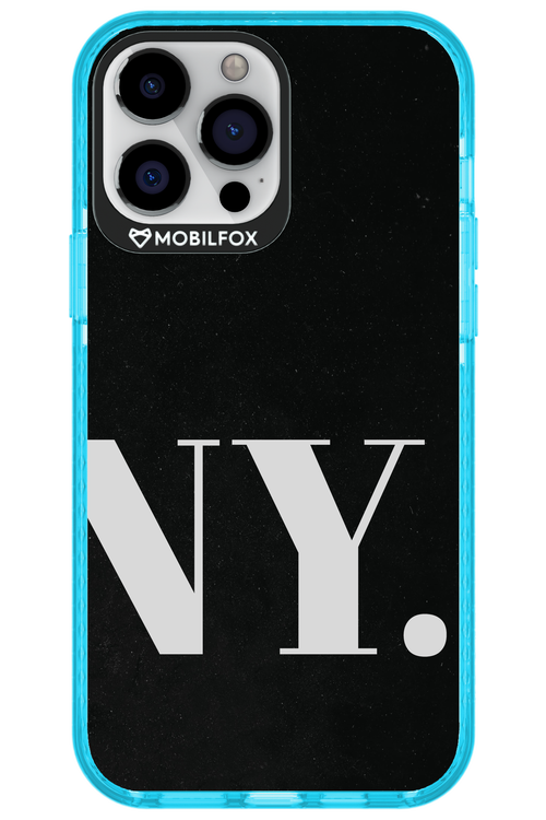 NY (Off Space) 2.0 - Apple iPhone 13 Pro Max