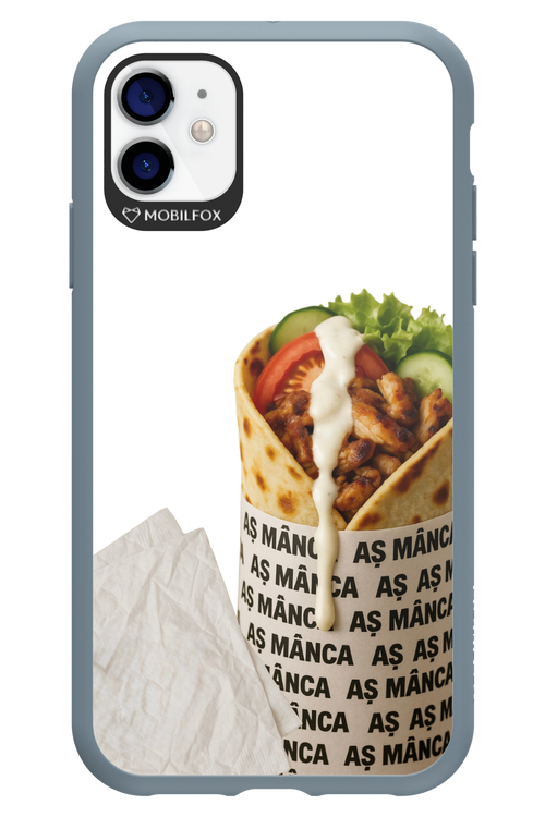 AȘ MÂNCA - Apple iPhone 11