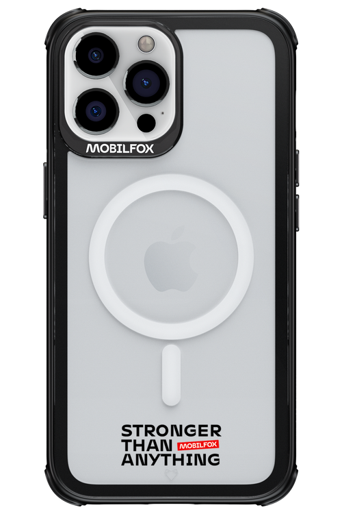 Stronger (Nude) 2.0 - Apple iPhone 13 Pro Max