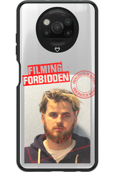 ZBIR Mugshot - Xiaomi Poco X3 NFC