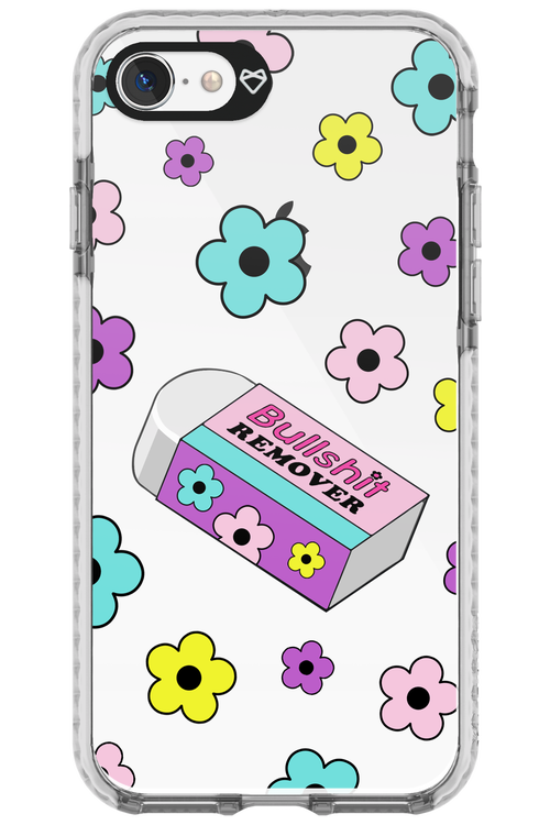 Bullsh_t Eraser - Apple iPhone 8