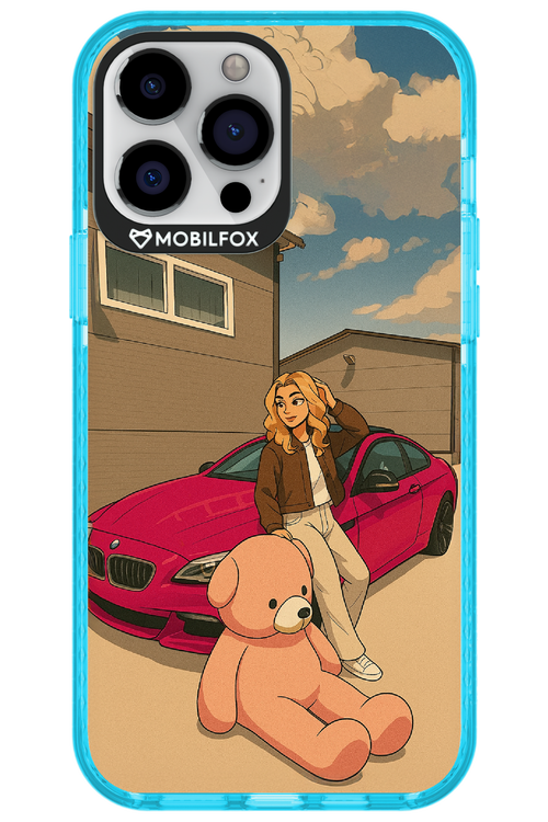 Bearr 2.0 - Apple iPhone 13 Pro Max