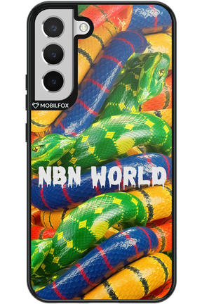 Wild - Samsung Galaxy S22+