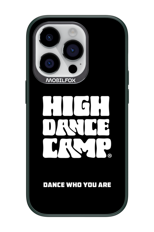 HDC 1 - Apple iPhone 14 Pro