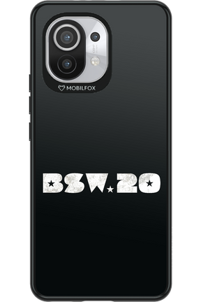 BSW 20 (7) 2.0 - Xiaomi Mi 11 5G