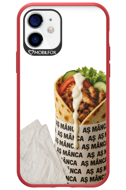 AȘ MÂNCA - Apple iPhone 12