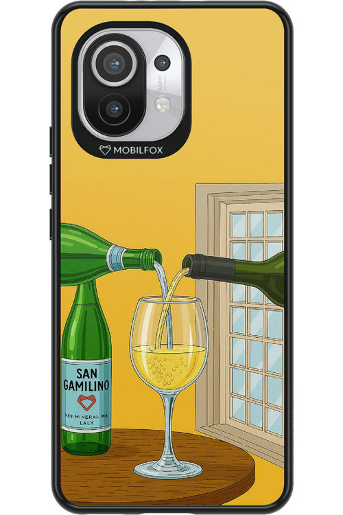 Gami Spritz 2.0 - Xiaomi Mi 11 5G