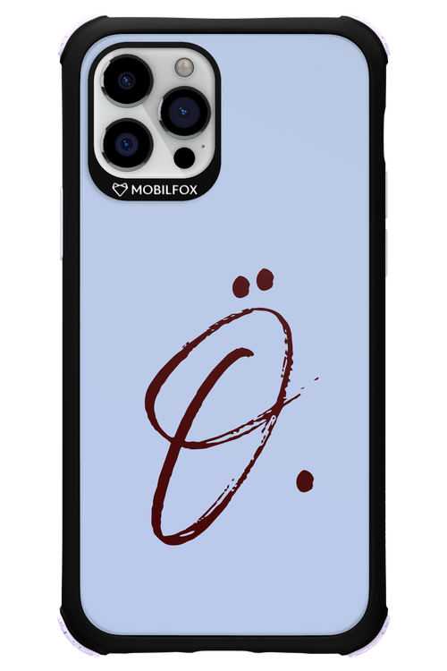 (Jellyfish Presso) O II 2.0 - Apple iPhone 12 Pro