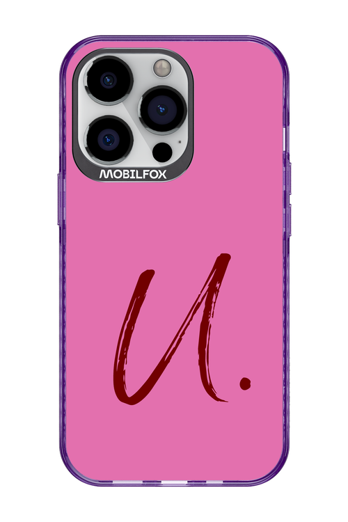 (Sorbet) U 2.0 - Apple iPhone 13 Pro