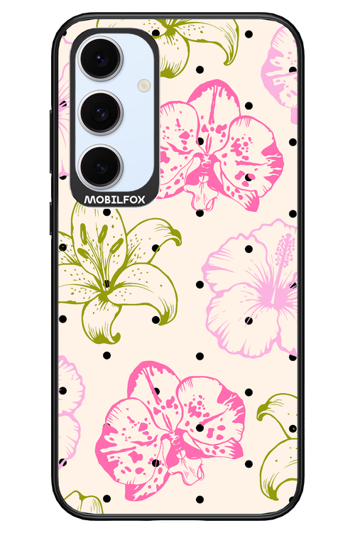 Aloha Chic 2.0 - Samsung S24 FE