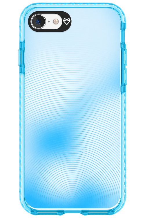 Cloudwalker 2.0 - Apple iPhone 8