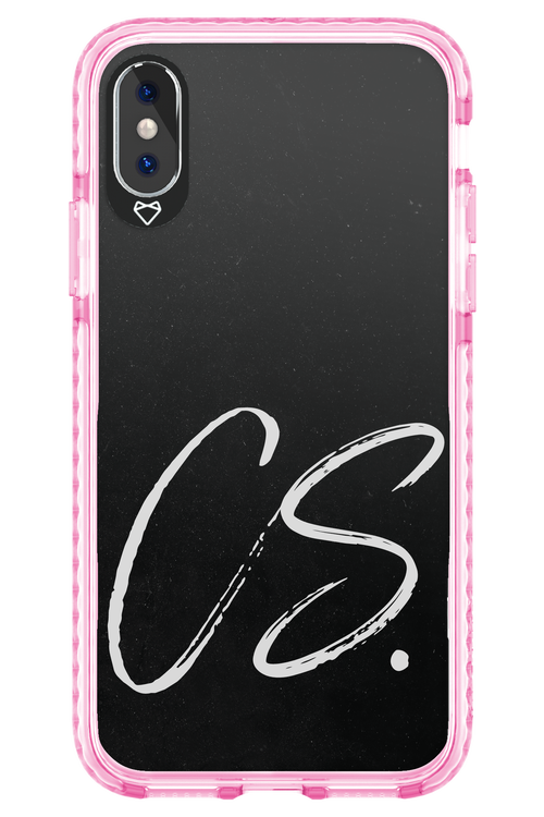 (Off Space) CS 2.0 - Apple iPhone X
