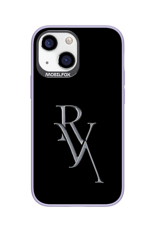 Silver RVA 2.0 - Apple iPhone 13 Mini