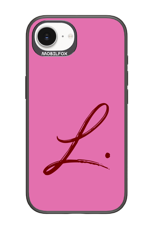 (Sorbet) L 2.0 - Apple iPhone 16e