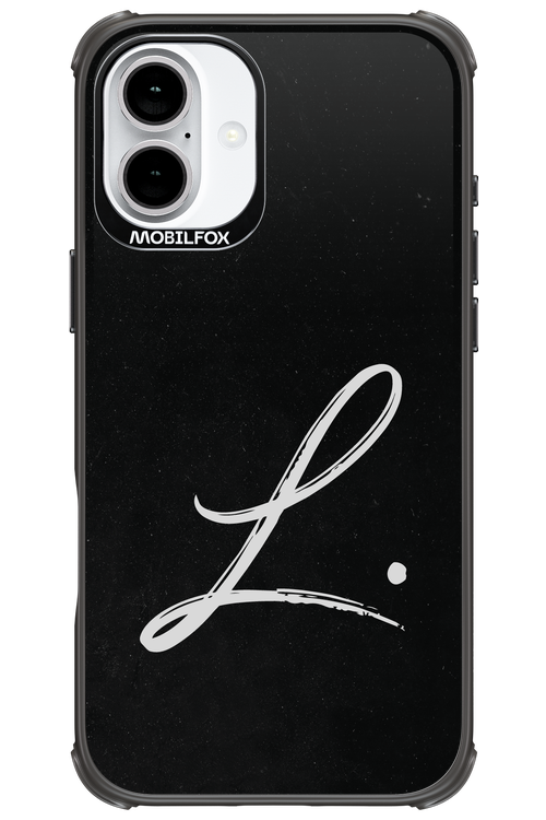 (Off Space) L 2.0 - Apple iPhone 16 Plus